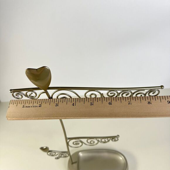 Jewelry Tree by Sandra Magsamen Jewelry Stand Dream Imagine Believe - Picture 8 of 9